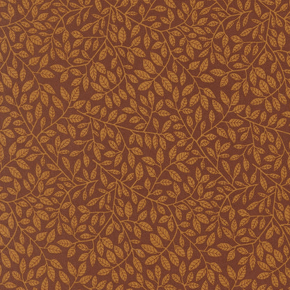 Leaf - Brown