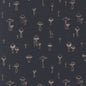 Mushroom Mirage - Navy