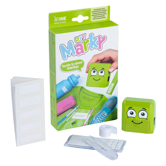 DIY Marky