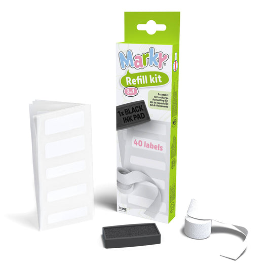Marky Refill Kit