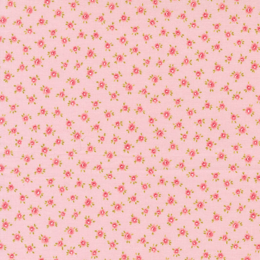 Small Posies - Pink