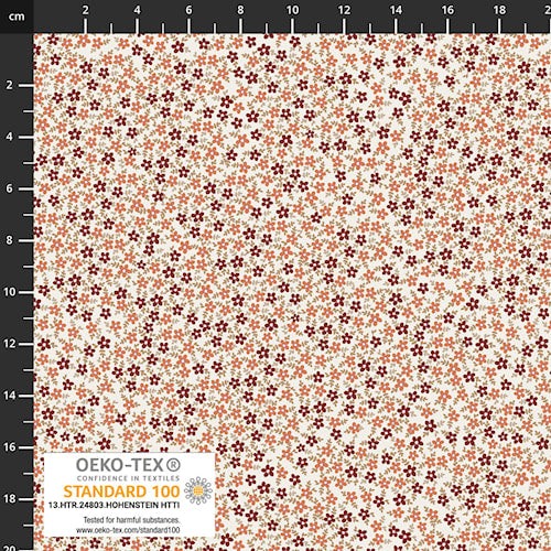 Flower Glade - Stretch Jersey