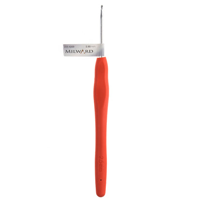 Soft Grip Crochet Hook