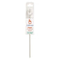 Pony Classic Crochet Hook: Size 2mm - 10mm