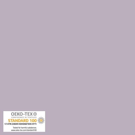Lilac Stretch Jersey