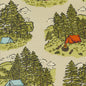 Camping Grounds