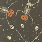Frolicking Skeleton