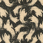Ghostly Haunting - Black