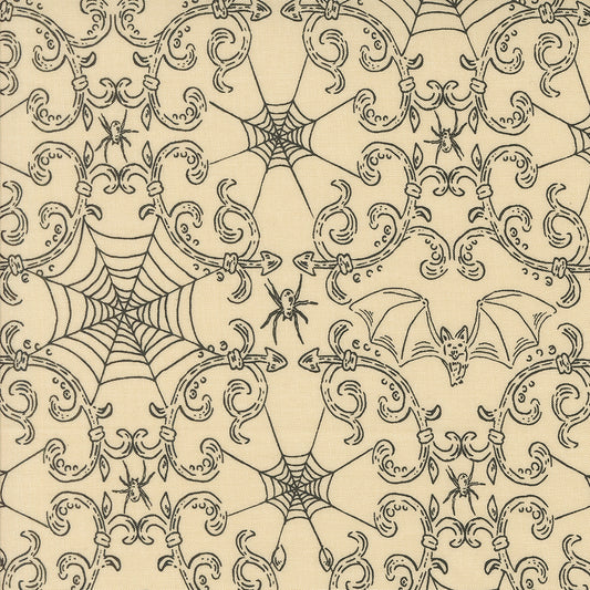 Bats and Webs