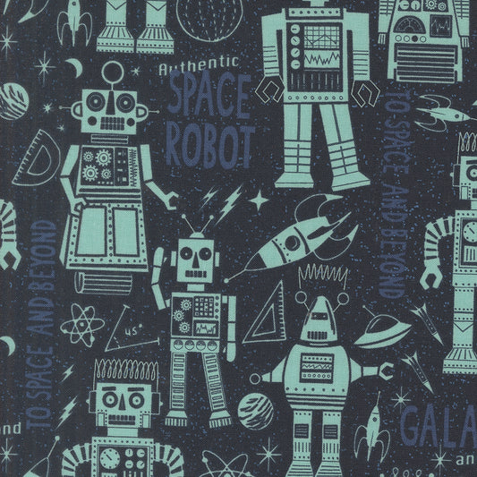 Space Robot