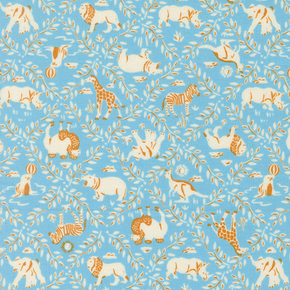 Animal Crackers - Sky