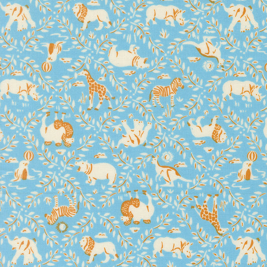 Animal Crackers - Sky