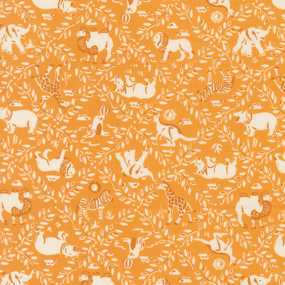 Animal Crackers - Canary