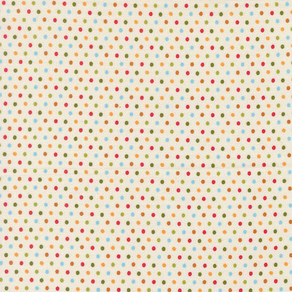 Dotty Dot Dots - Dove