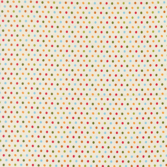 Dotty Dot Dots - Dove