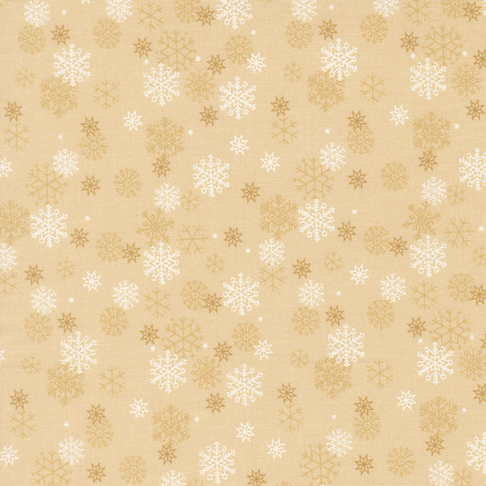Snow Flurry - Natural
