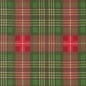 Christmas Plaid - Evergreen