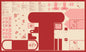 Je'Taime Postbox Panel