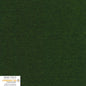 Bottle Green -  Sweat Melange Brushed