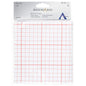 Dressmakers Squared Tracing Paper: 3 Sheets
