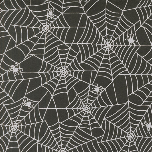 Spider Webs
