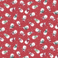 Snowmen - Red