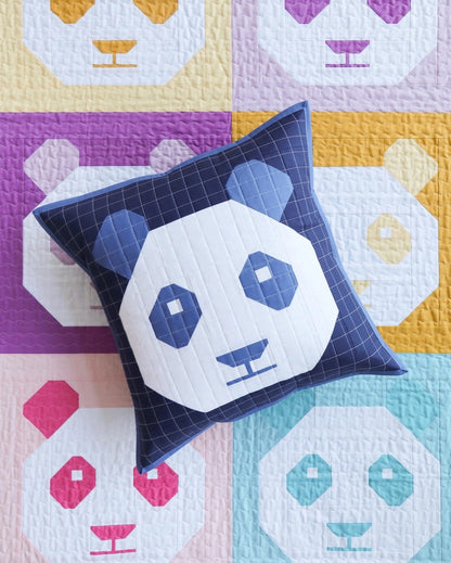 Pandamonium