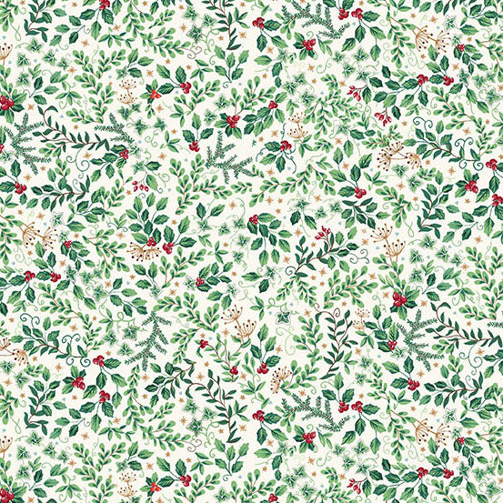 Evergreen - Cream
