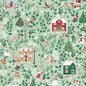Cottages - Green