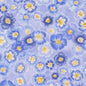 Auricula Florals - Bluebells