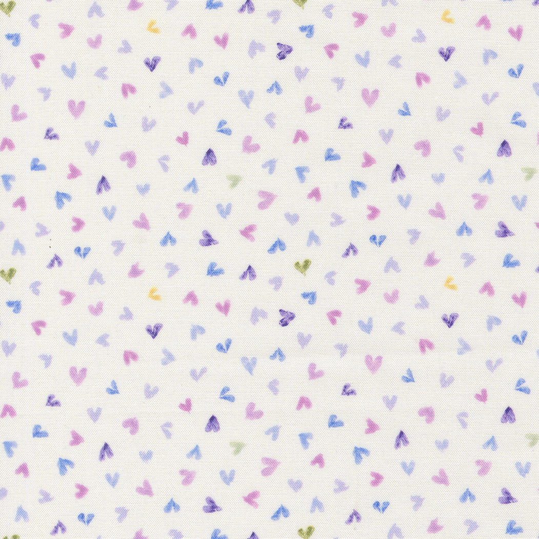Light Hearts - Snowdrop