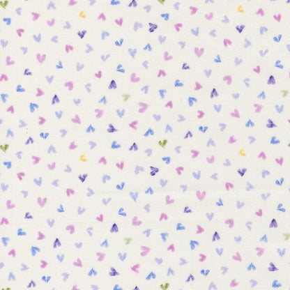 Light Hearts - Snowdrop