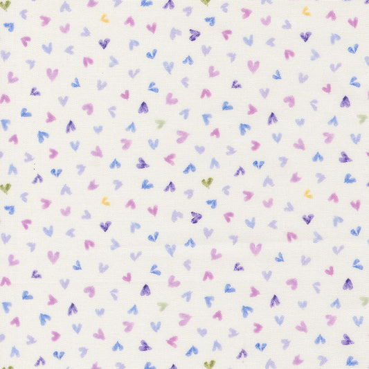 Light Hearts - Snowdrop