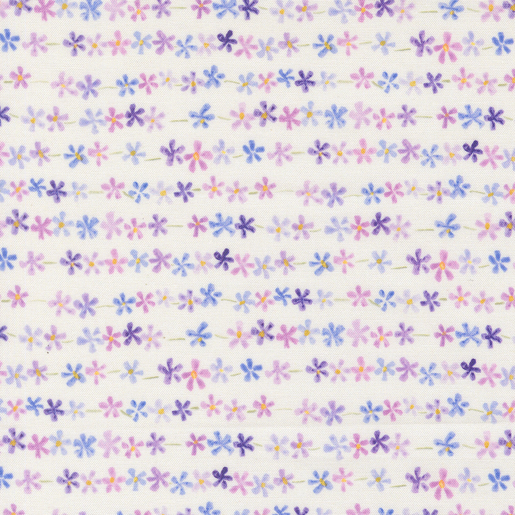 Daisy Chain - Snowdrop