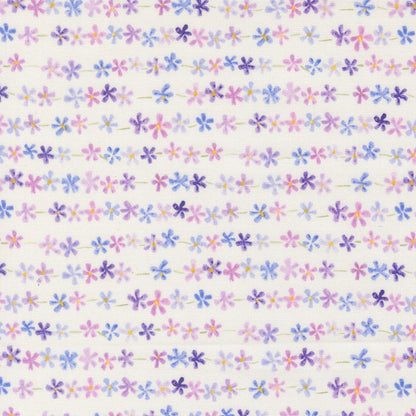 Daisy Chain - Snowdrop