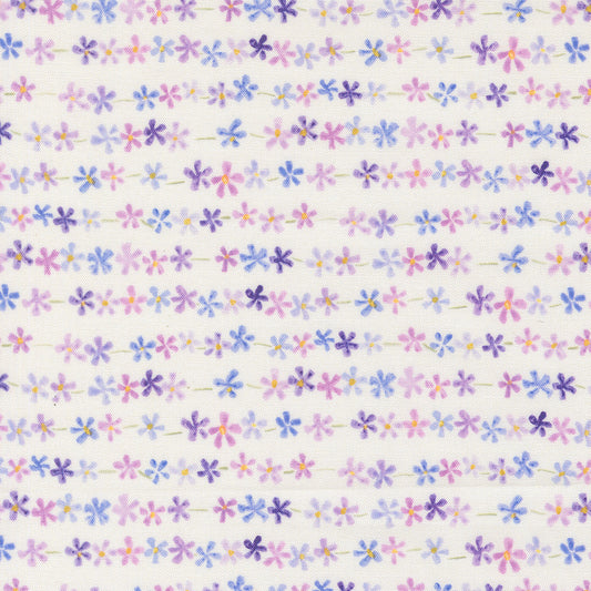 Daisy Chain - Snowdrop