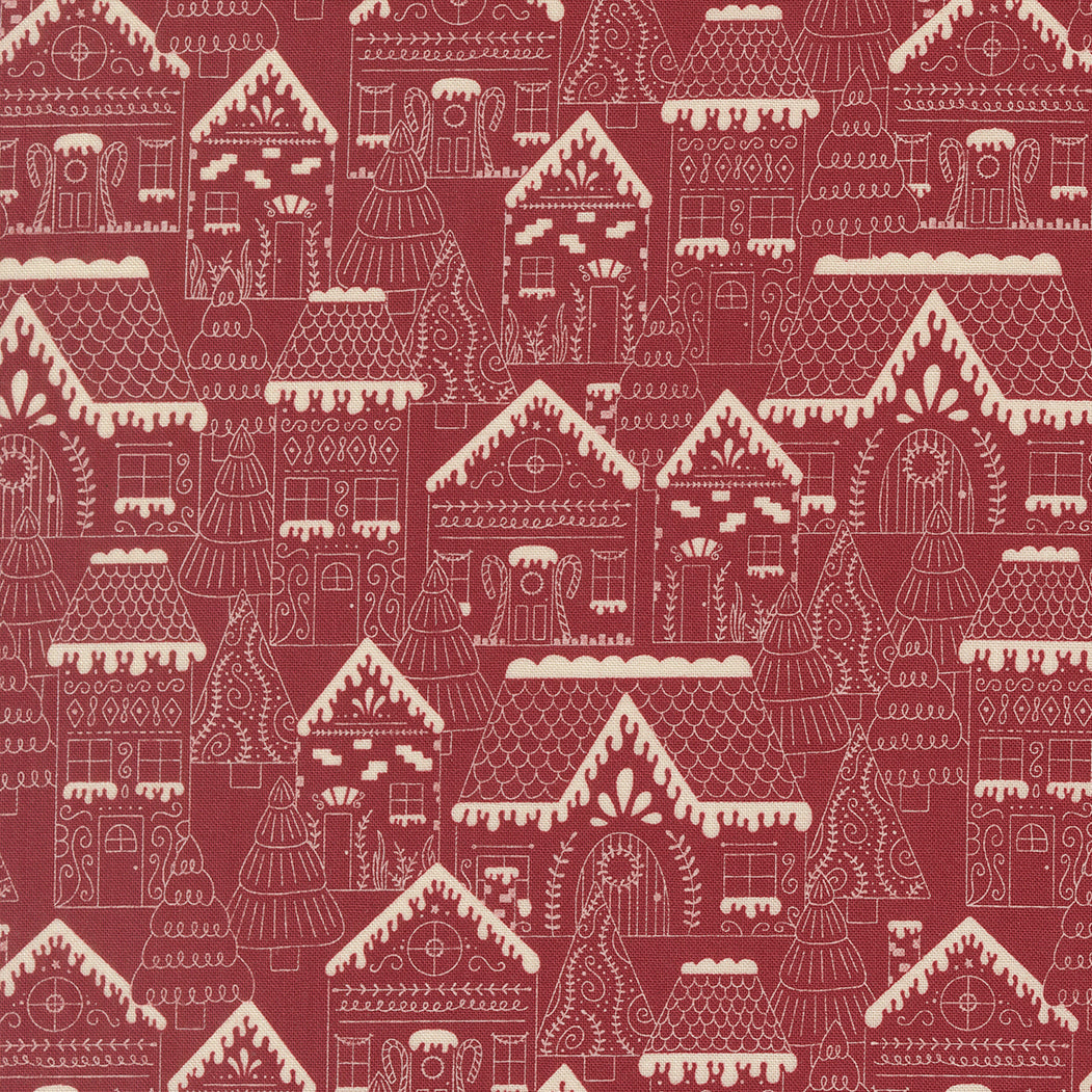 Landscape and Nature - Cranberry