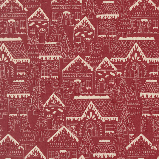 Landscape and Nature - Cranberry