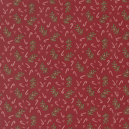 Holly Candy - Cranberry