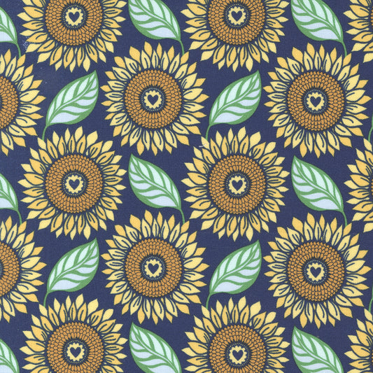 Sunflower Love