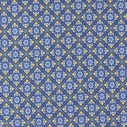 Sunflower Tile
