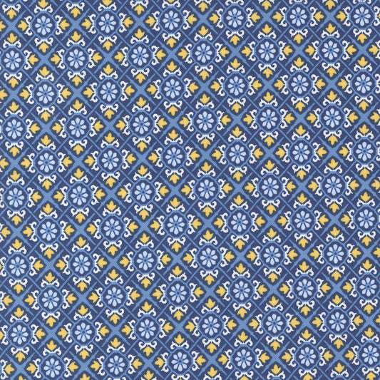 Sunflower Tile