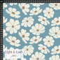 Spring Daisy - Viscose