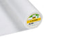Light weight  Sew-in Interfacing: L11/310: White