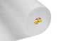 Volume Fleece: Fusible Iron-on: White