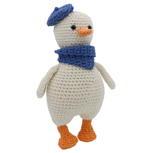 Gaston the Goose