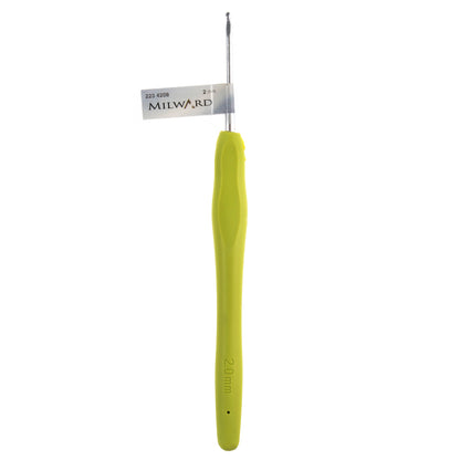 Soft Grip Crochet Hook