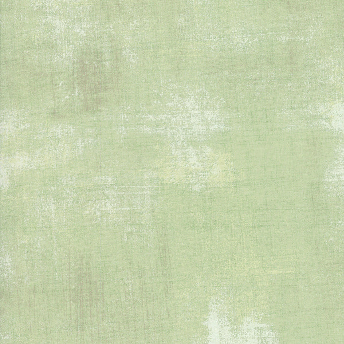 Winter Mint - Grunge