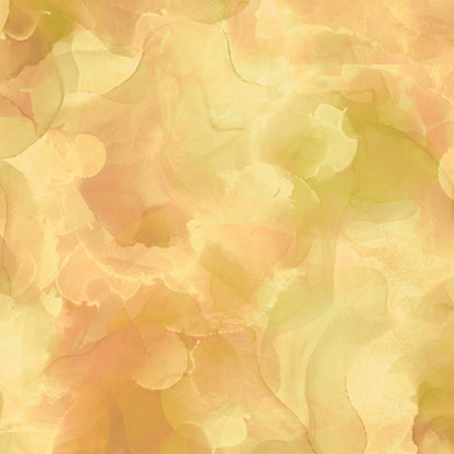 Aura 108" - Antique Gold