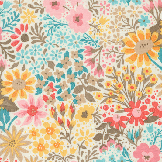 Spring Flowers